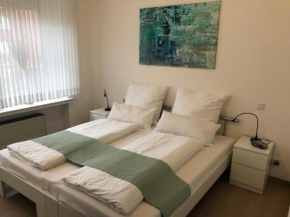 Ferienwohnung Ostendorf